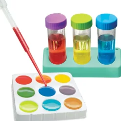 Colour Lab Mixer