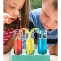 Colour Lab Mixer