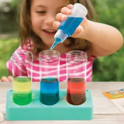 Colour Lab Mixer