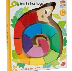 Colour Me Happy