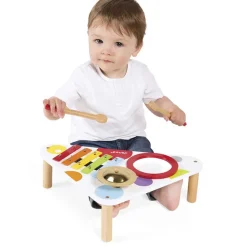 Confetti Musical Table