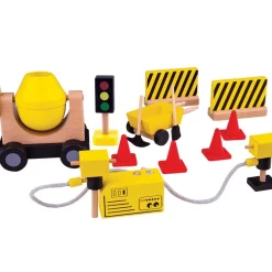 Construction Equipment