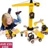Construction Site Bundle