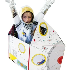 Convertible - Spaceship