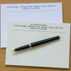 Correspondence Cards x 50