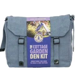 Cottage Garden Den Kit