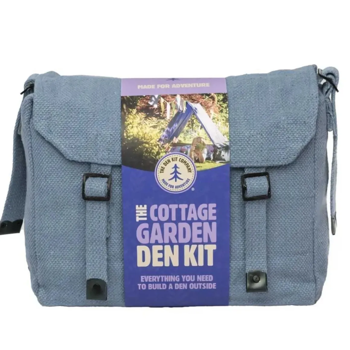 Cottage Garden Den Kit