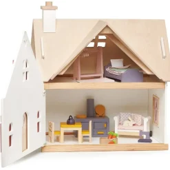Cottontail Cottage (inc furniture)