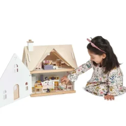 Cottontail Cottage (inc furniture)