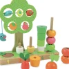 Counting Vegetables