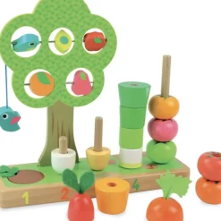 Counting Vegetables