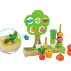 Counting Vegetables