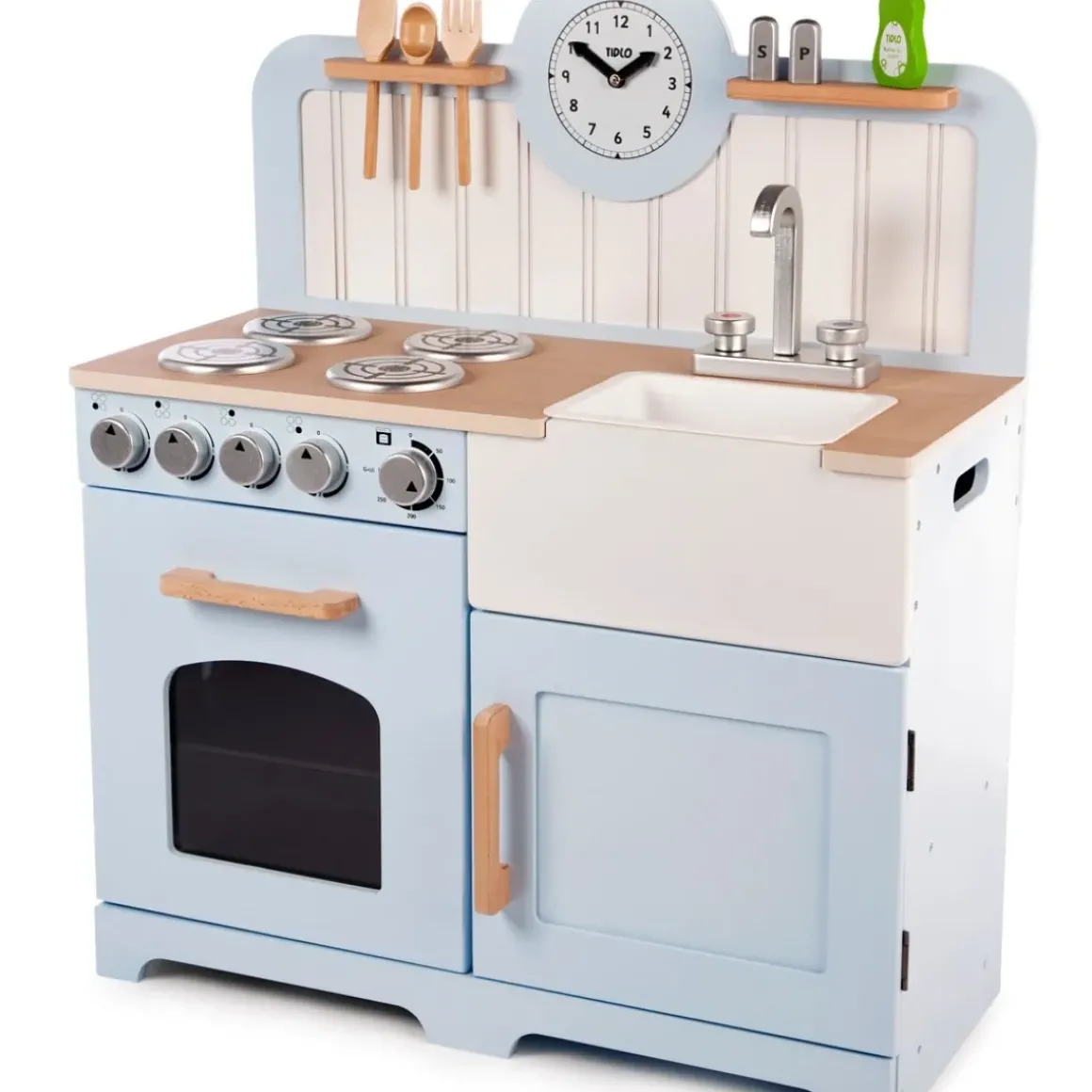 Country Play Kitchen