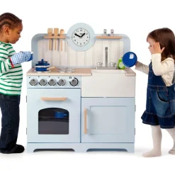 Country Play Kitchen