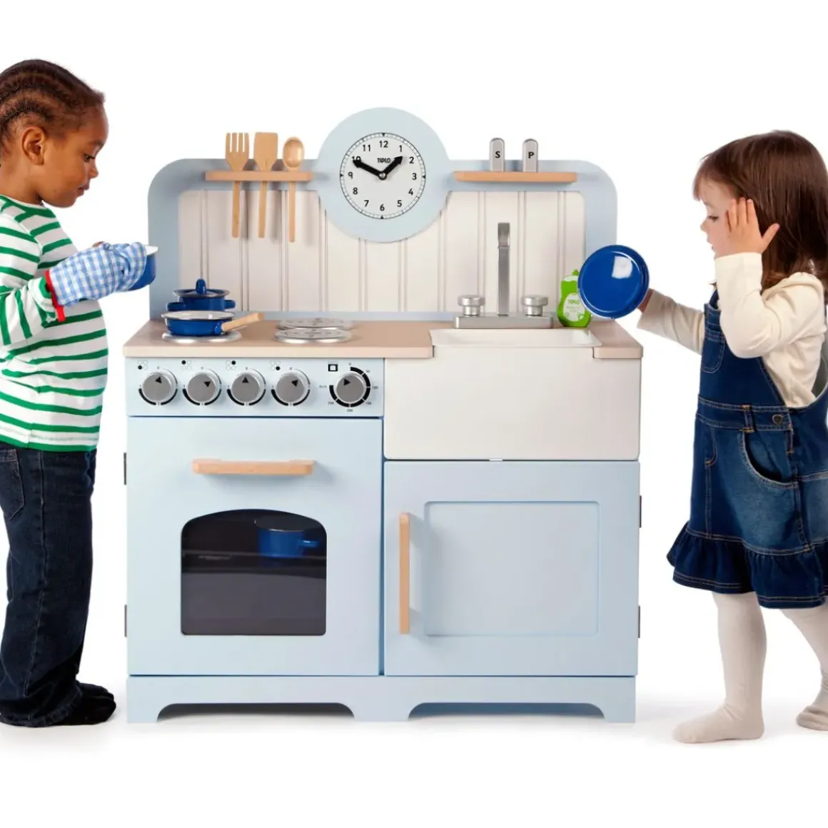Country Play Kitchen