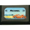 Crazy Cars Personalised Wallet