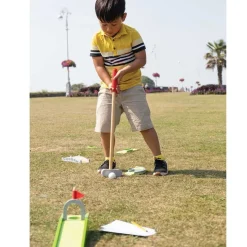 Crazy Golf