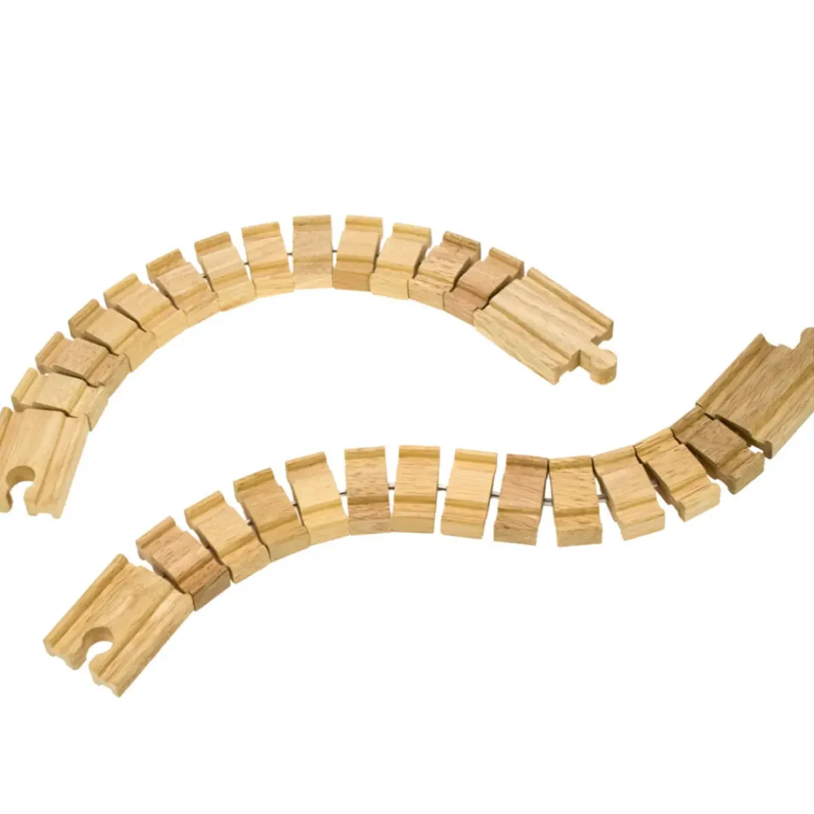 Crazy Track (Bigjigs Rail BJT164)