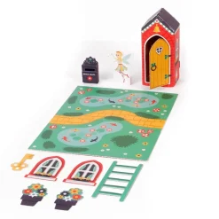 Create your own Fairy Door