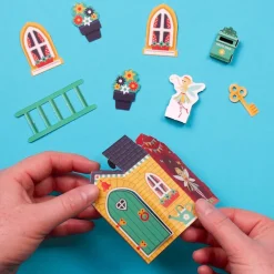 Create your own Fairy Door
