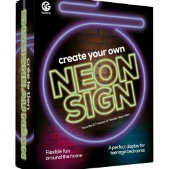 Create Your Own Neon Sign
