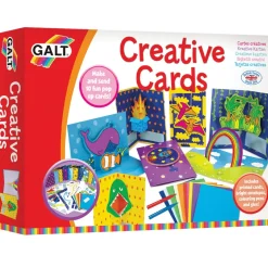 Creative Cards