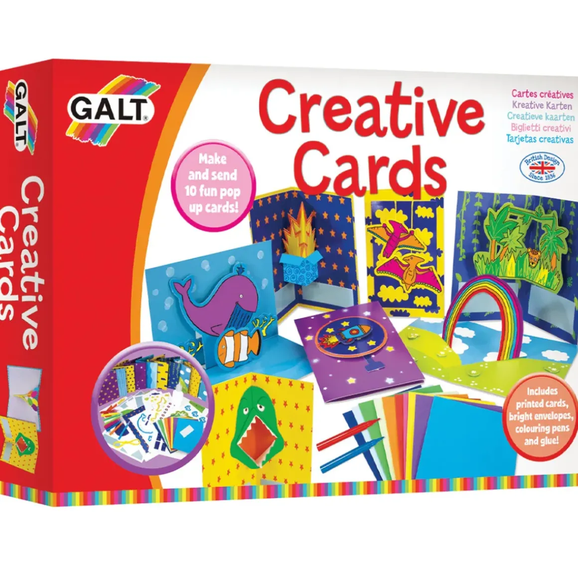 Creative Cards
