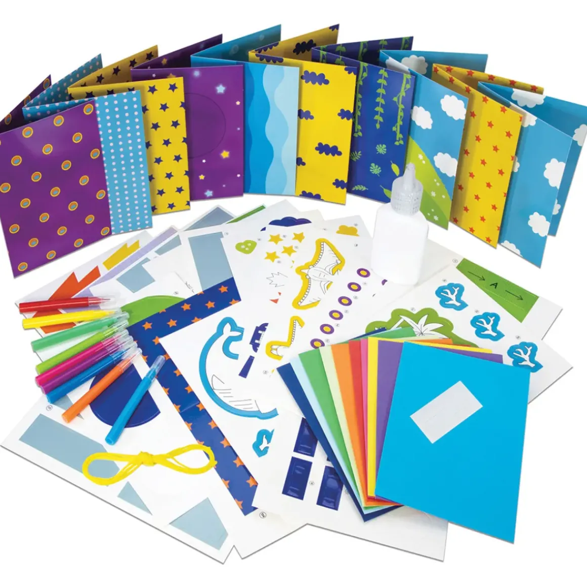 Creative Cards