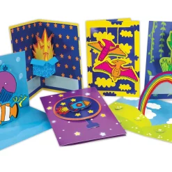 Creative Cards