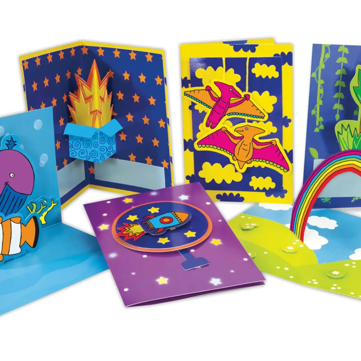 Creative Cards