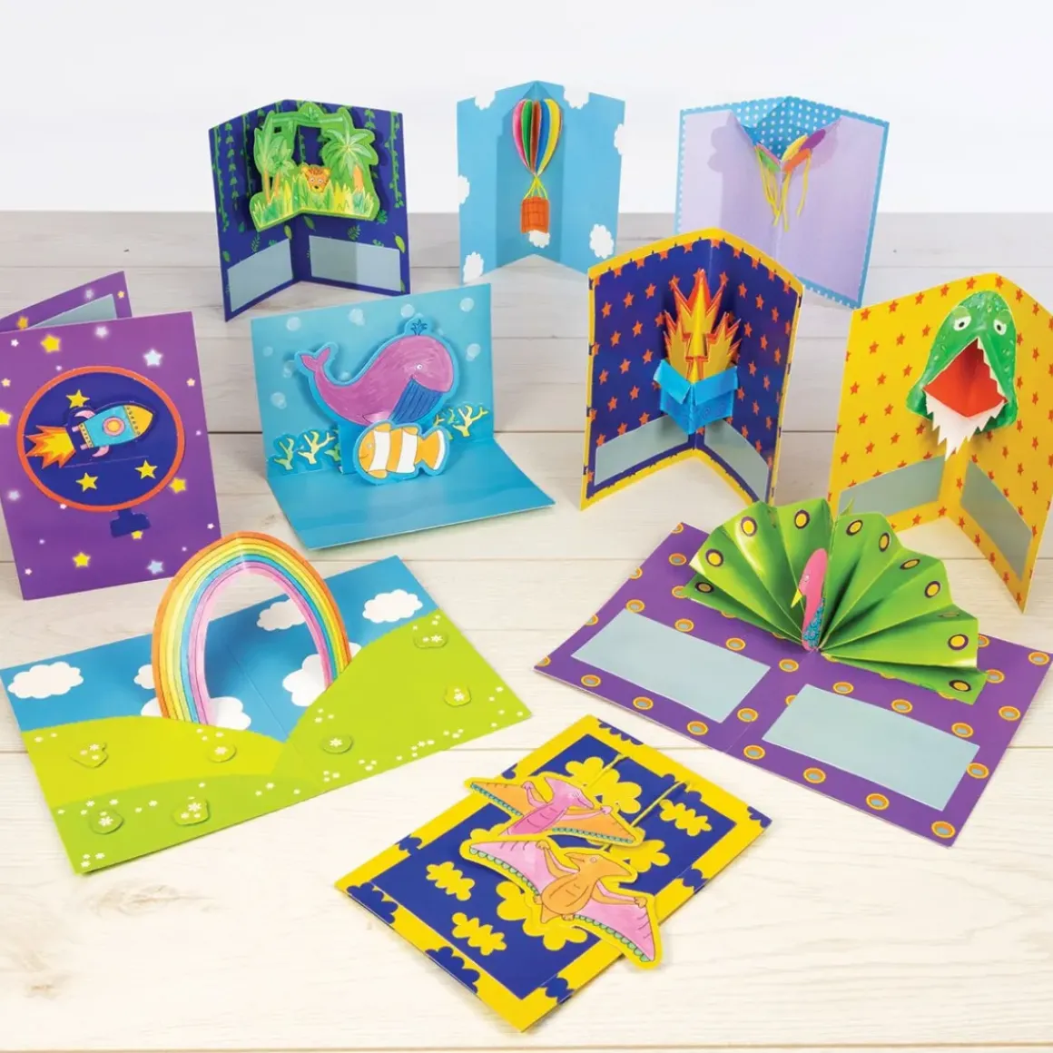 Creative Cards