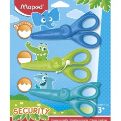 Creative Scissors Set