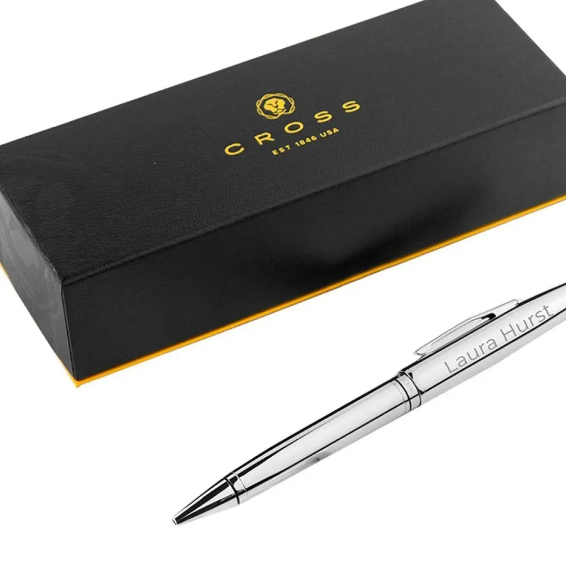 Cross Personalised Pen