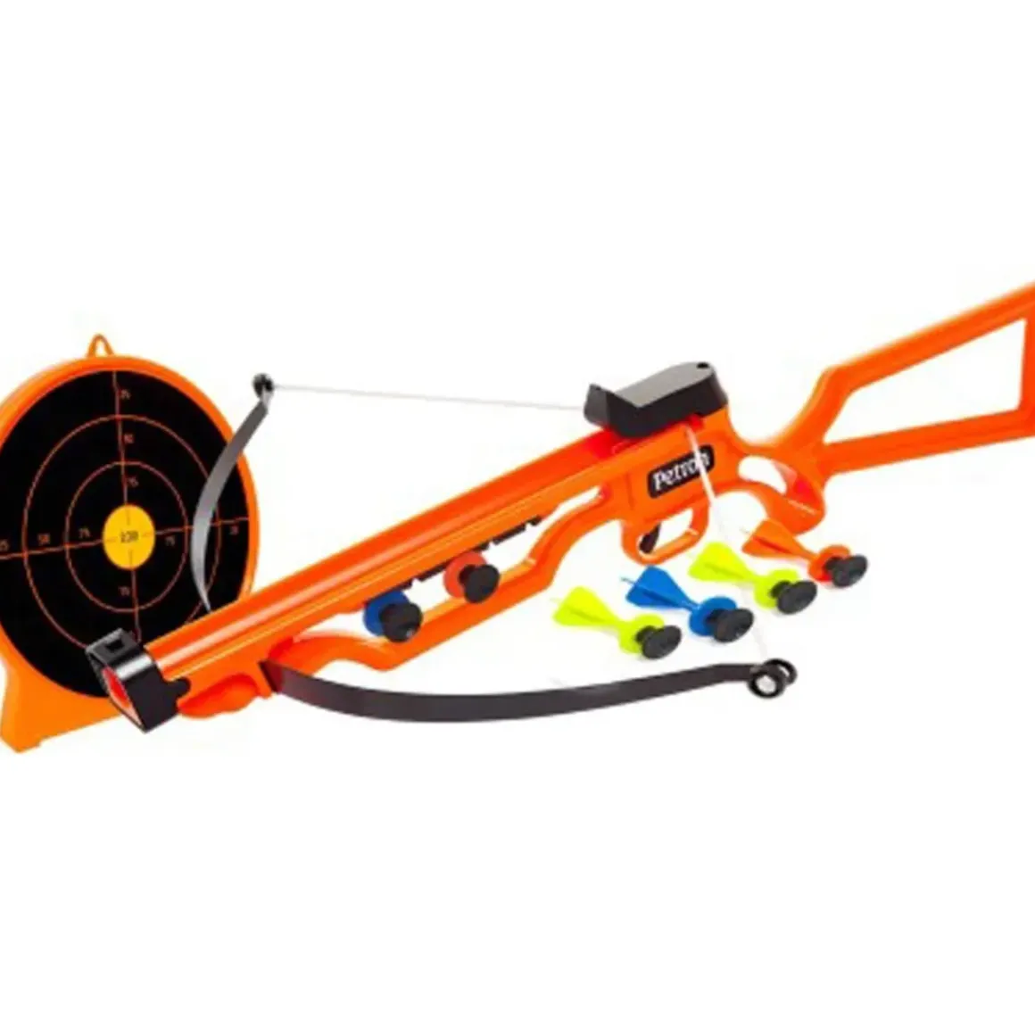 Crossbow & Target Set