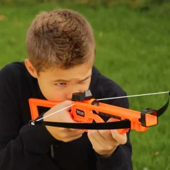 Crossbow & Target Set