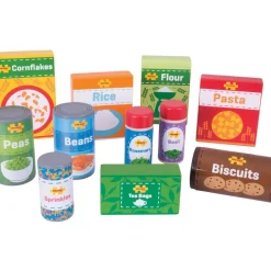 Cupboard Groceries