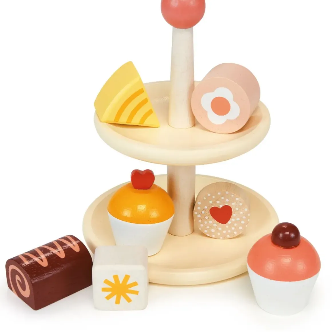 Cupcake Stand