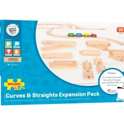 Curves & Straight Expansion Pack