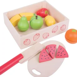 Cutting Fruit Box
