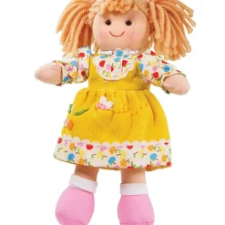 Daisy Doll