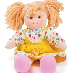 Daisy Doll