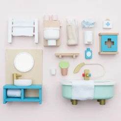 Daisylane Bathroom (ME060)