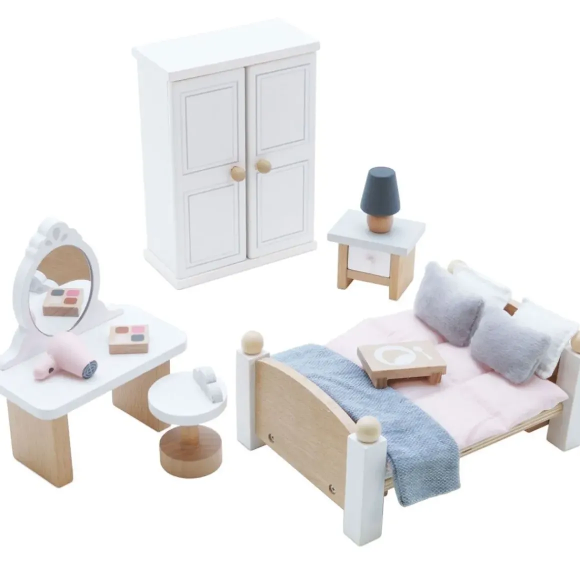 Daisylane Bedroom (ME057)