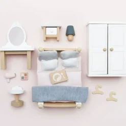 Daisylane Bedroom (ME057)