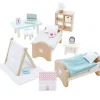 Daisylane Children's Bedroom (ME061)