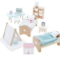 Daisylane Children's Bedroom (ME061)