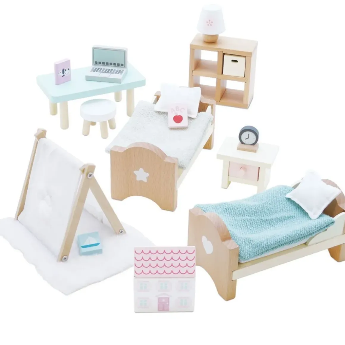 Daisylane Children's Bedroom (ME061)