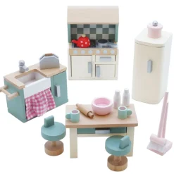 Daisylane Kitchen (ME059)