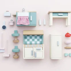 Daisylane Kitchen (ME059)