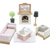 Daisylane Sitting Room (ME058)